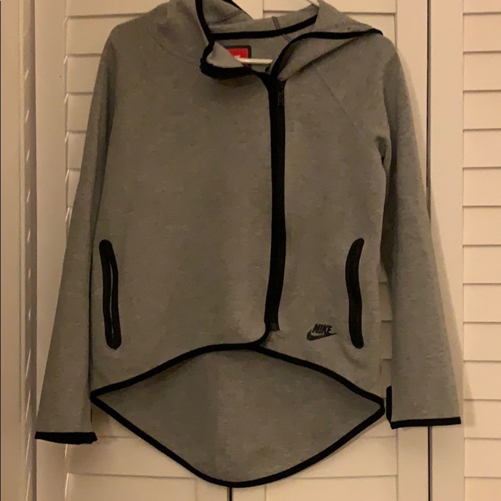 Nike women’s tech fleece xs